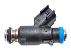 Inyector De Combustible