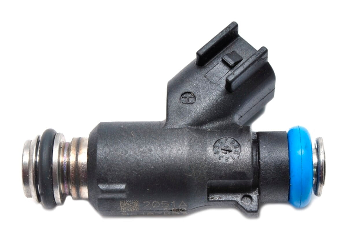Inyector De Combustible