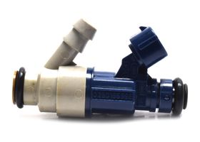 Inyector De Combustible