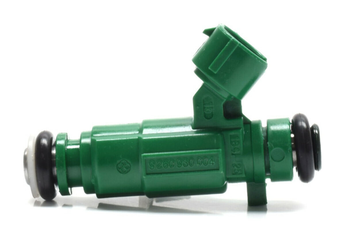 Inyector De Combustible