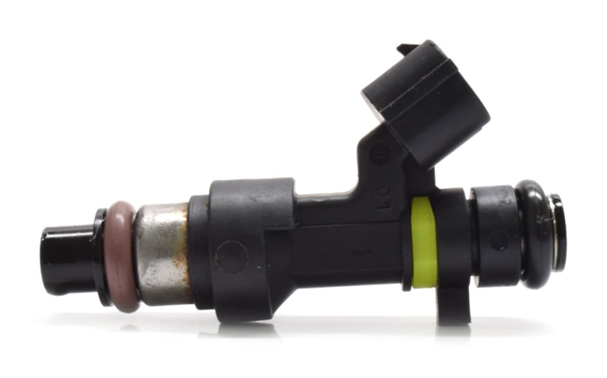 Inyector De Combustible