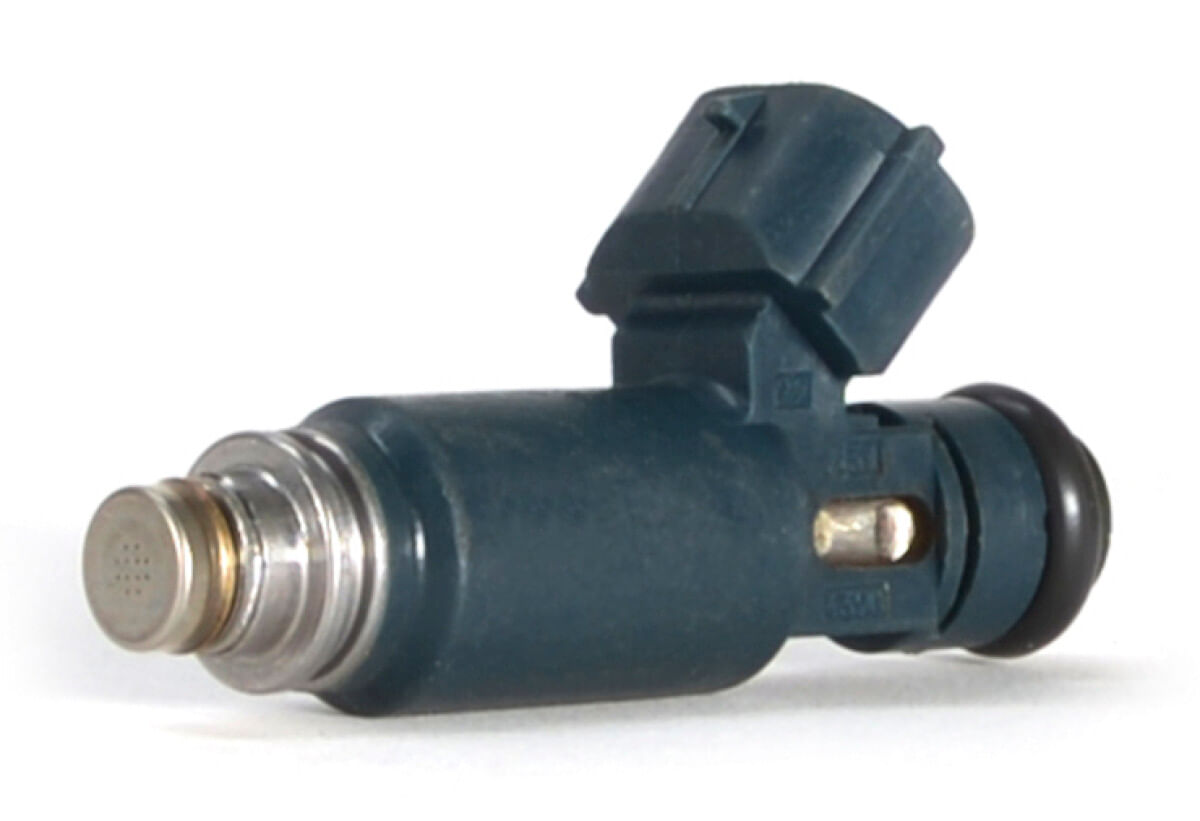 Inyector De Combustible