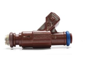 Inyector De Combustible