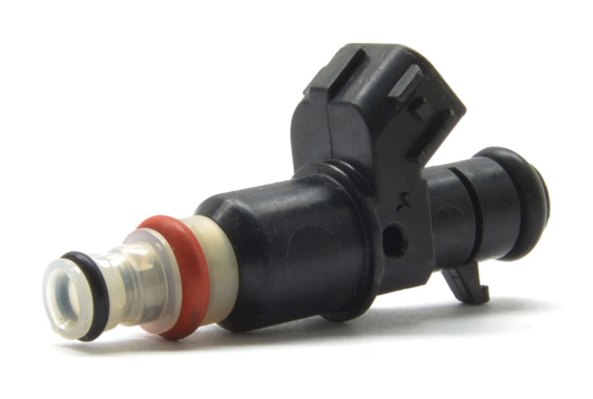 Inyector De Combustible