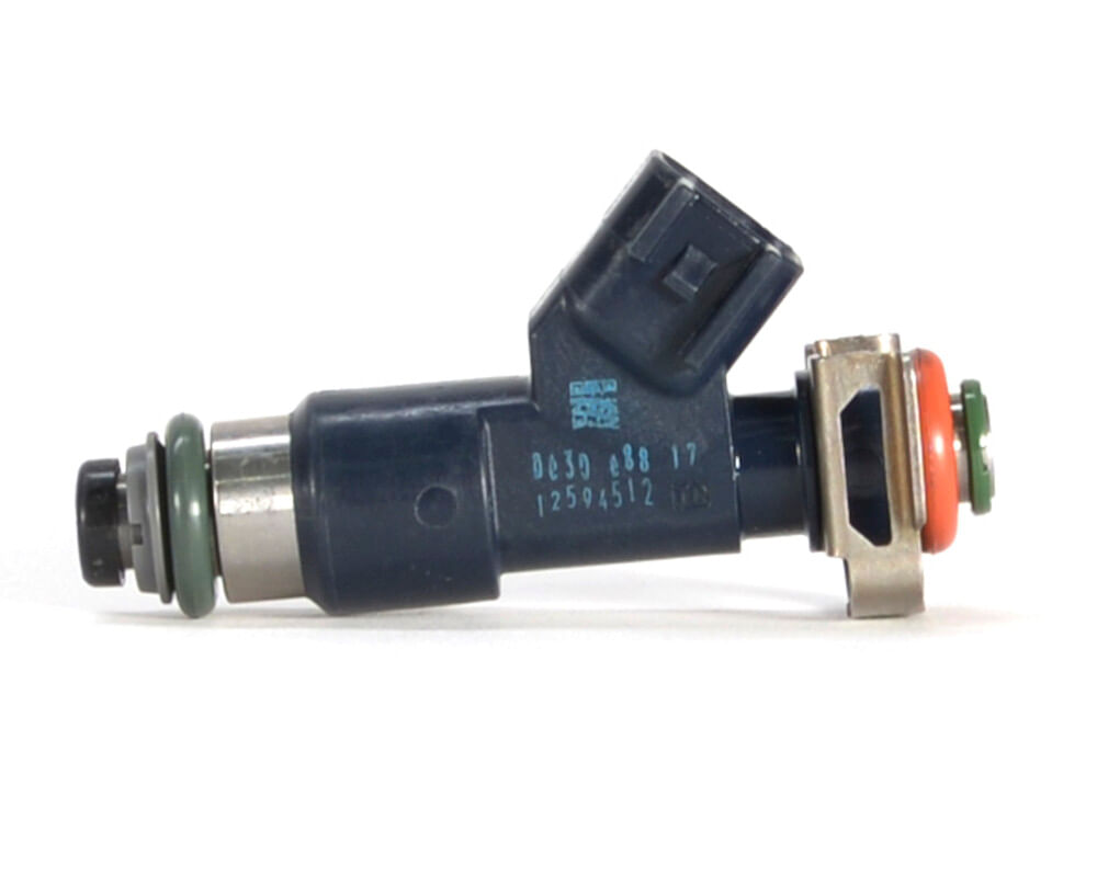 Inyector De Combustible