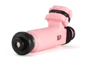 Inyector De Combustible