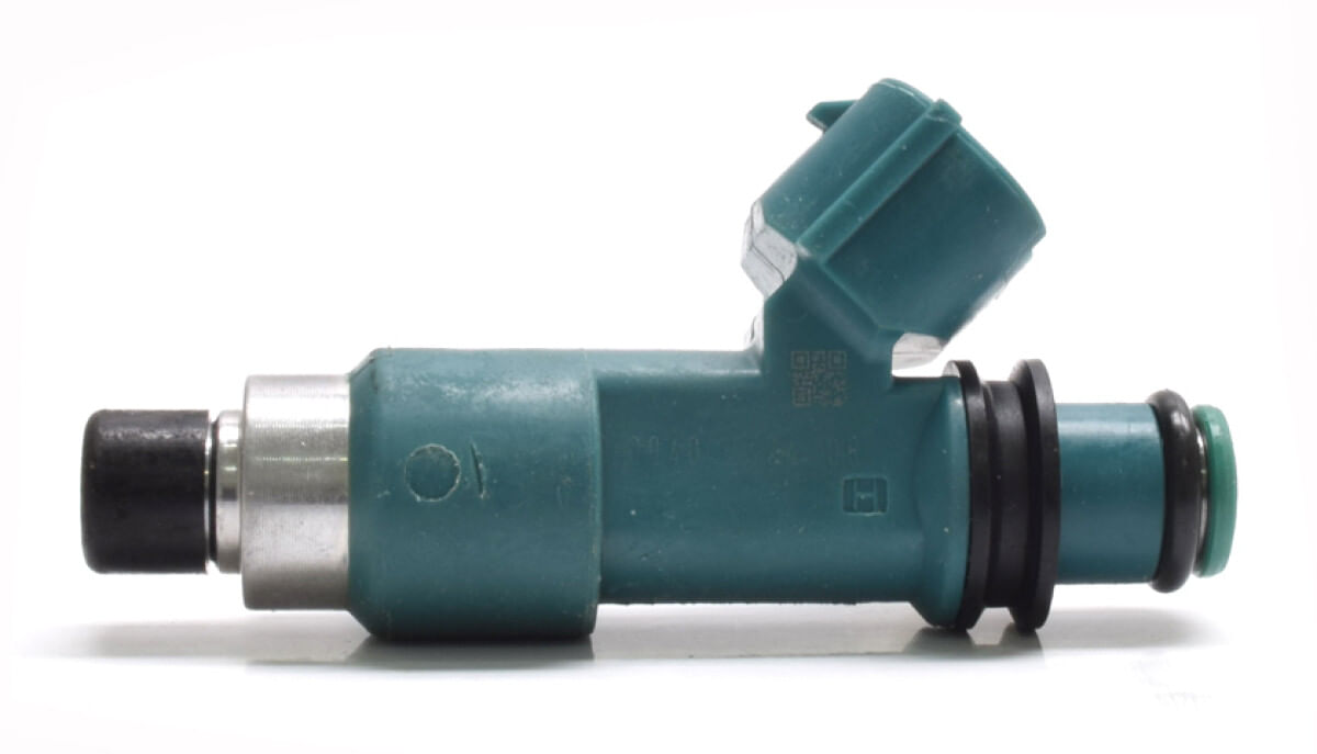 Inyector De Combustible