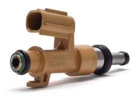 Inyector De Combustible