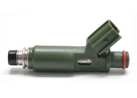 Inyector De Combustible