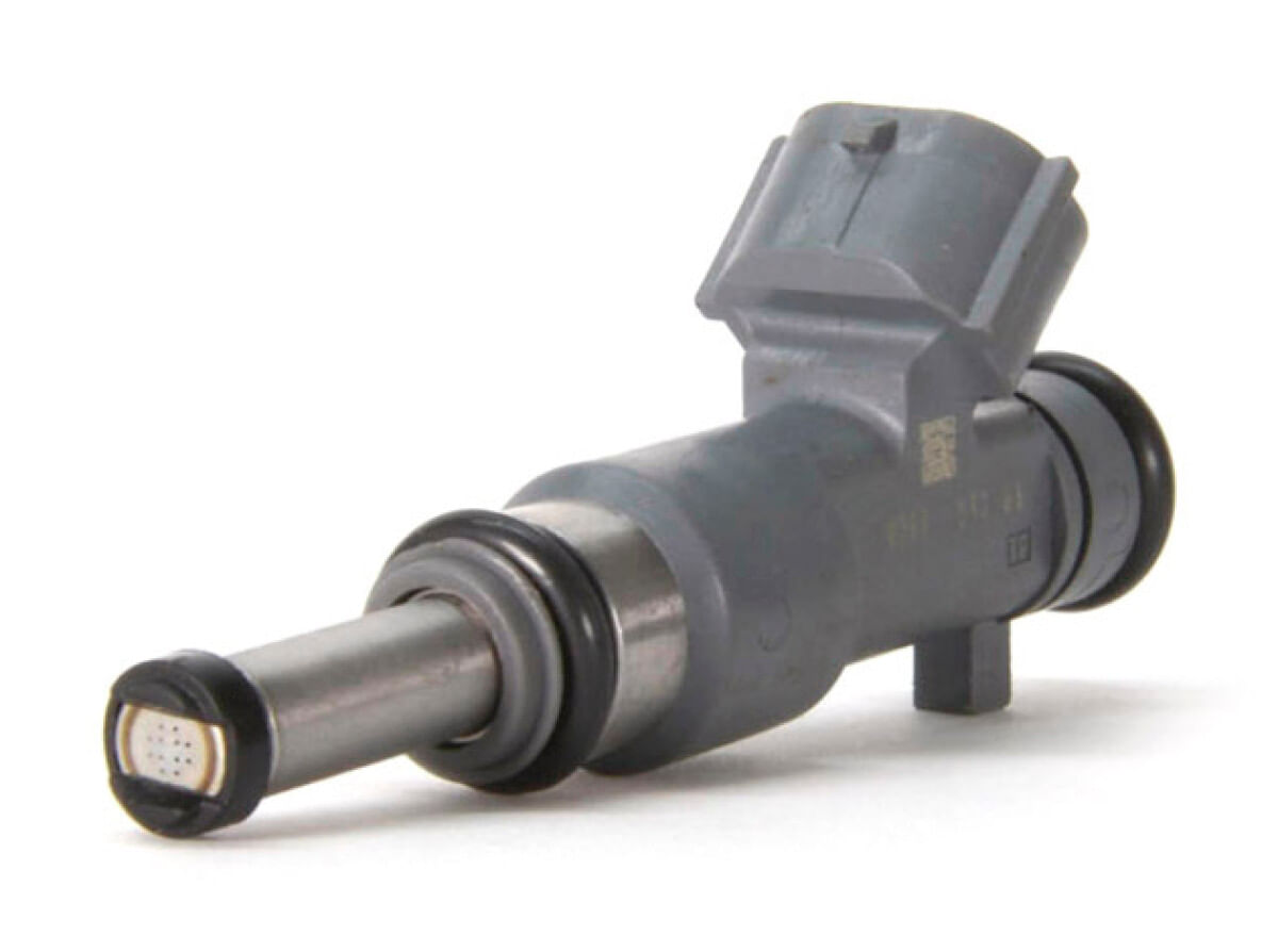 Inyector De Combustible