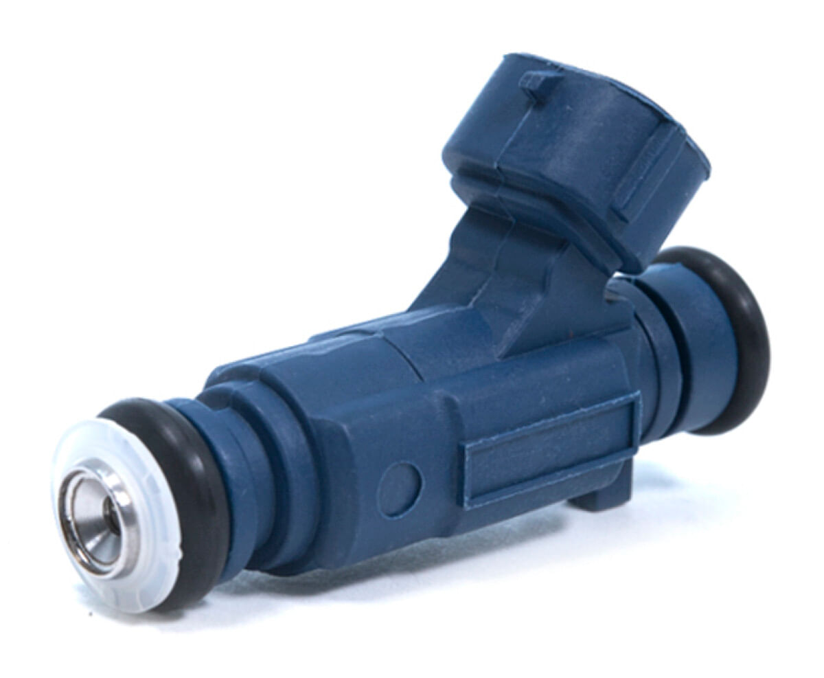 Inyector De Combustible