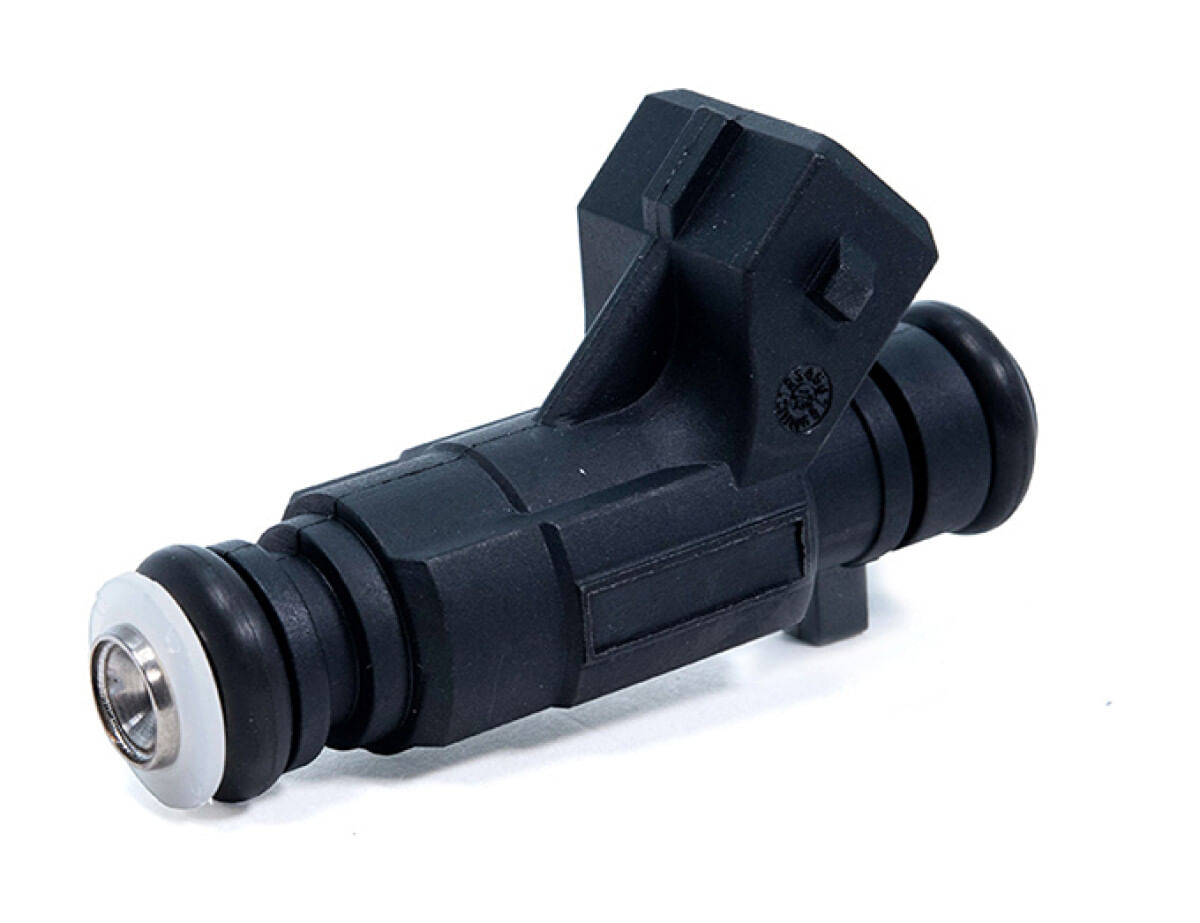 Inyector De Combustible