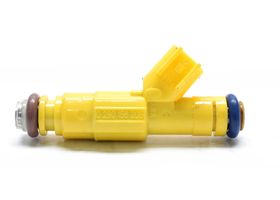 Inyector De Combustible