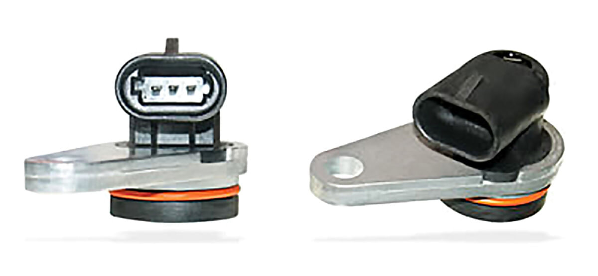 Sensor De Posición Del Árbol De Levas (CMP)