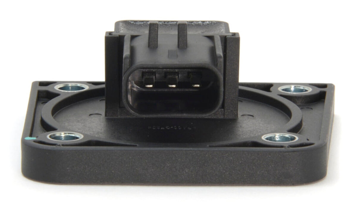 Sensor De Posición Del Árbol De Levas (CMP)