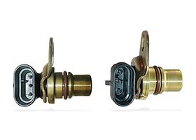 Sensor De Posición Del Árbol De Levas (CMP)