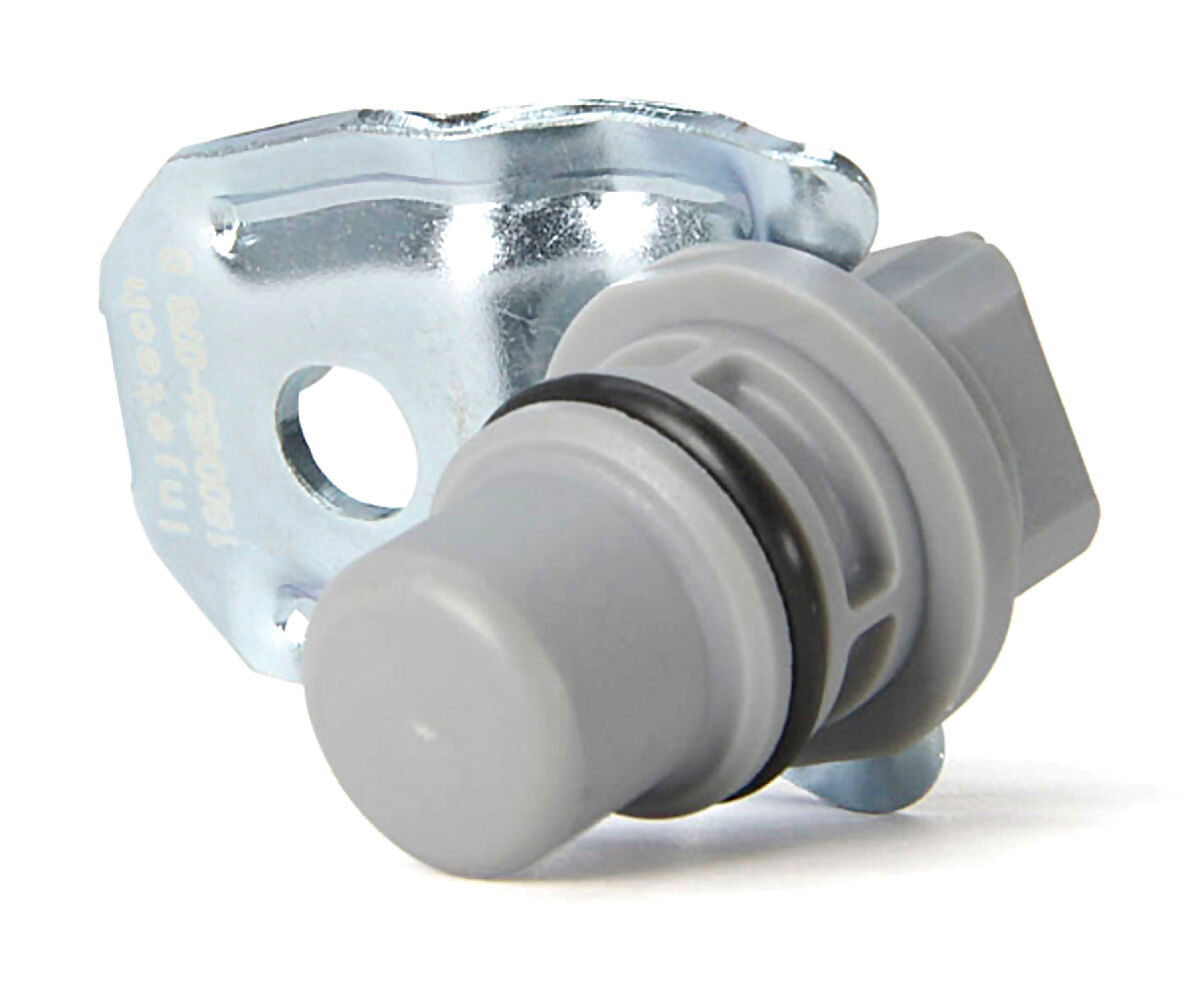 Sensor De Posición Del Árbol De Levas (CMP)