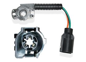 Sensor De Posición Del Acelerador (TPS)