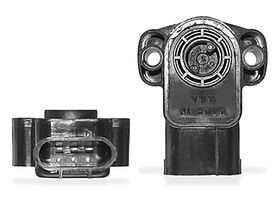 Sensor De Posición Del Acelerador (TPS)