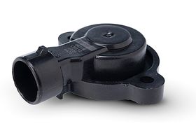 Sensor De Posición Del Acelerador (TPS)