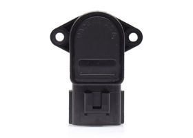 Sensor De Posición Del Acelerador (TPS)