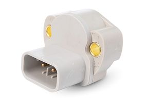 Sensor De Posición Del Acelerador (TPS)