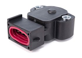 Sensor De Posición Del Acelerador (TPS)