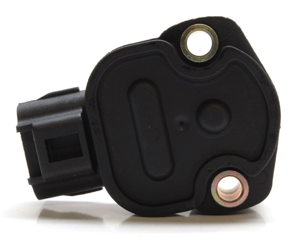 Sensor De Posición Del Acelerador (TPS)