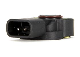 Sensor De Posición Del Acelerador (TPS)