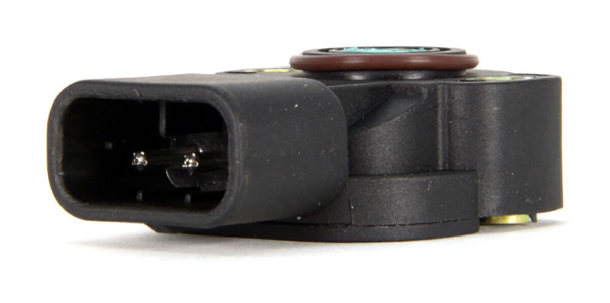 Sensor De Posición Del Acelerador (TPS)