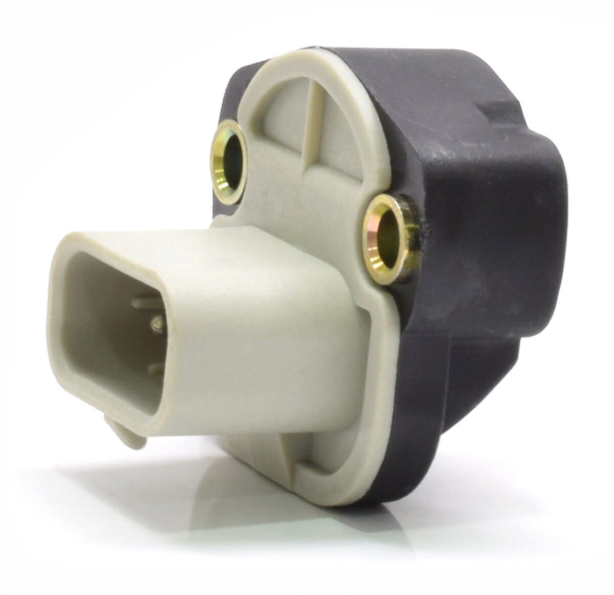 Sensor De Posición Del Acelerador (TPS)