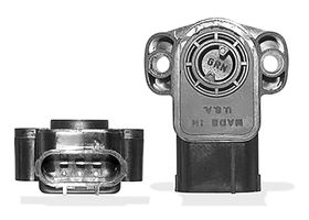 Sensor De Posición Del Acelerador (TPS)