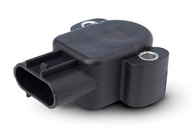 Sensor De Posición Del Acelerador (TPS)