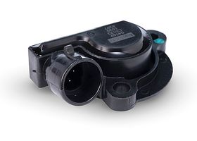 Sensor De Posición Del Acelerador (TPS)