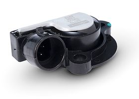 Sensor De Posición Del Acelerador (TPS)