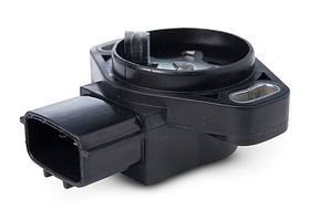 Sensor De Posición Del Acelerador (TPS)