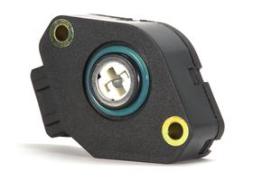 Sensor De Posición Del Acelerador (TPS)