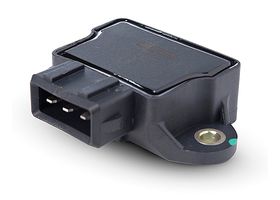 Sensor De Posición Del Acelerador (TPS)