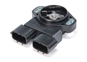 Sensor De Posición Del Acelerador (TPS)