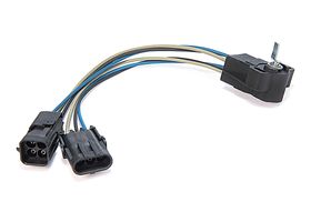 Sensor De Posición Del Acelerador (TPS)