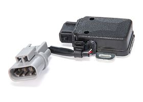 Sensor De Posición Del Acelerador (TPS)