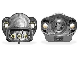 Sensor De Posición Del Acelerador (TPS)