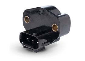 Sensor De Posición Del Acelerador (TPS)