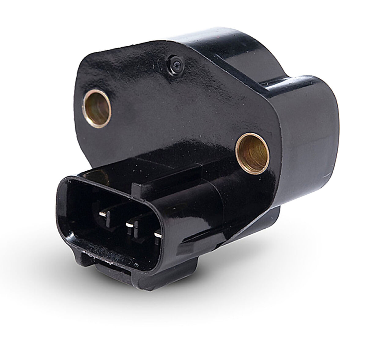 Sensor De Posición Del Acelerador (TPS)