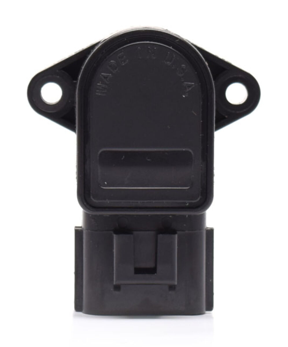 Sensor De Posición Del Acelerador (TPS)
