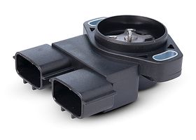 Sensor De Posición Del Acelerador (TPS)