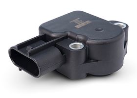 Sensor De Posición Del Acelerador (TPS)
