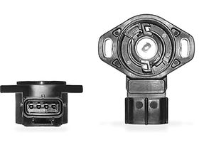 Sensor De Posición Del Acelerador (TPS)