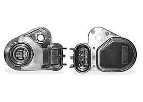 Sensor De Posición Del Acelerador (TPS)