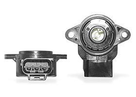 Sensor De Posición Del Acelerador (TPS)